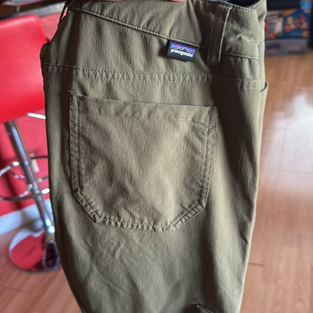 Patagonia Pants - Picture 5 of 5